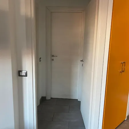 And Cozy Appartement