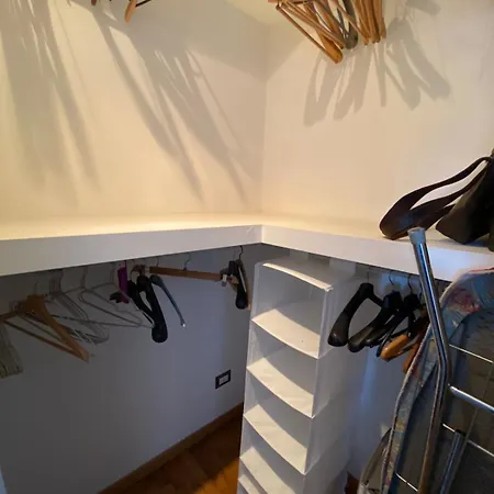 And Cozy Appartement