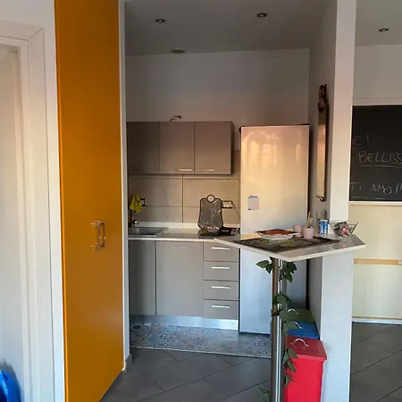 Apartament And Cozy