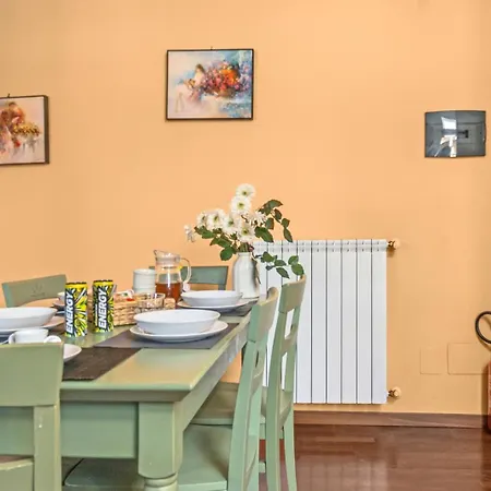 Apartamento Rooffive Duomo *