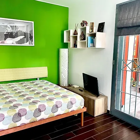 Casa Sofia With Terrace *