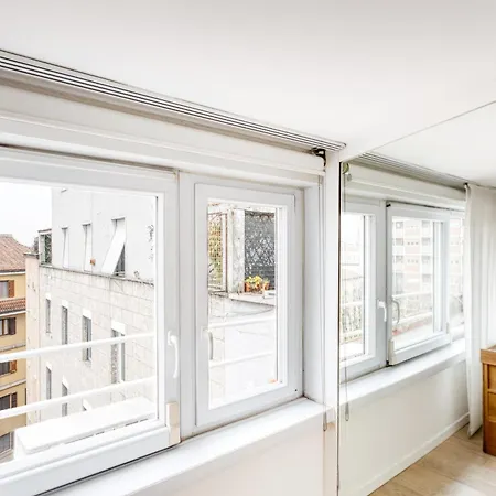 Apartmán Hostmate - - Mentana - Duomo *