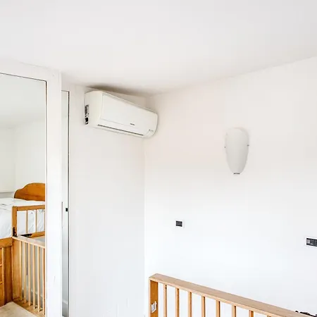 Apartment Hostmate - - Mentana - Duomo Milan