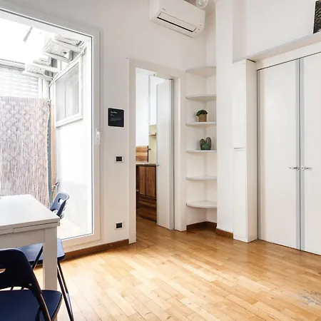 Hostmate - - Mentana - Duomo Apartment *