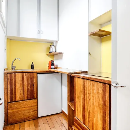 Apartmán Hostmate - - Mentana - Duomo *