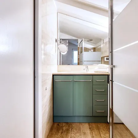 Apartmán Hostmate - - Mentana - Duomo *