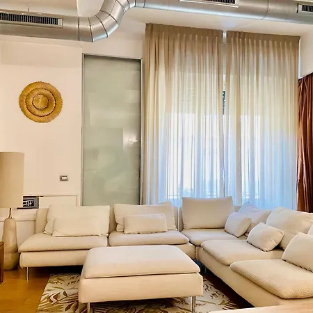 Intomilan I Elegante Loft In Duomo Apartment Mailand