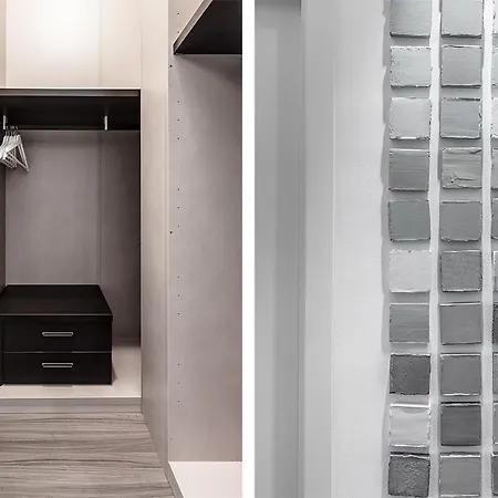 Luxury Porta Nuova Mediolan