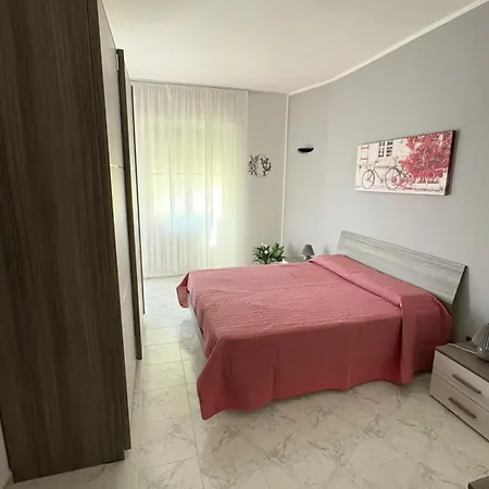 아파트 Dai Nonni Navigli 밀라노