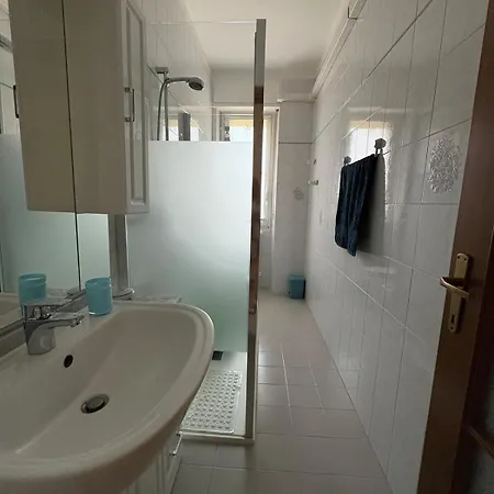 Dai Nonni Navigli Apartament *