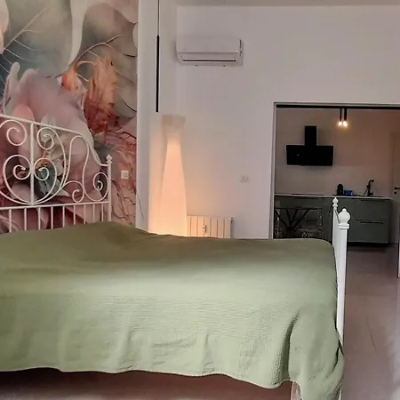 Cosy Nest Apartman Milánó