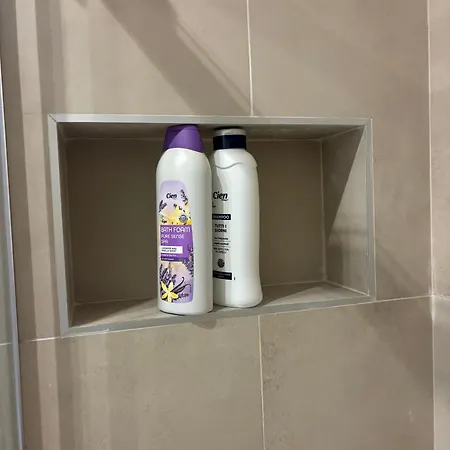 Open Suite Nolo * Mailand