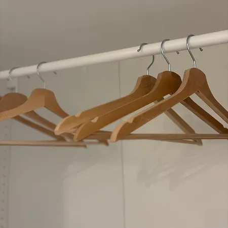 Open Suite Nolo 公寓 *