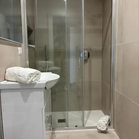 Open Suite Nolo 公寓