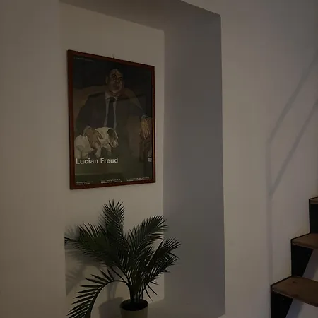 Apartment Open Suite Nolo Milan