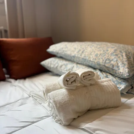 Apartment Open Suite Nolo *