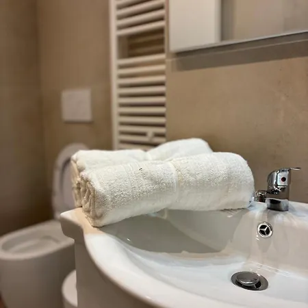 Open Suite Nolo 米兰