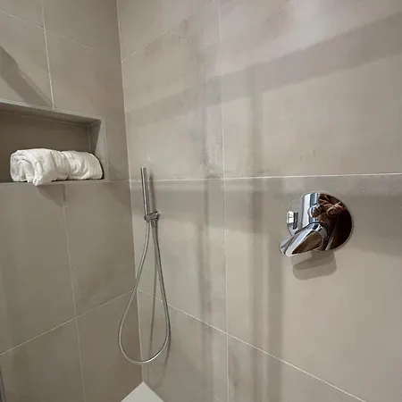 公寓 Open Suite Nolo 米兰