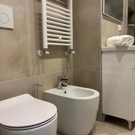 公寓 Open Suite Nolo 米兰