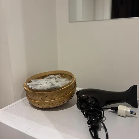 Open Suite Nolo * 米兰