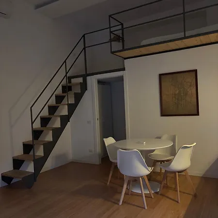 公寓 Open Suite Nolo