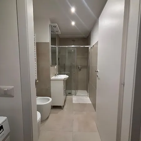 Open Suite Nolo 公寓 *