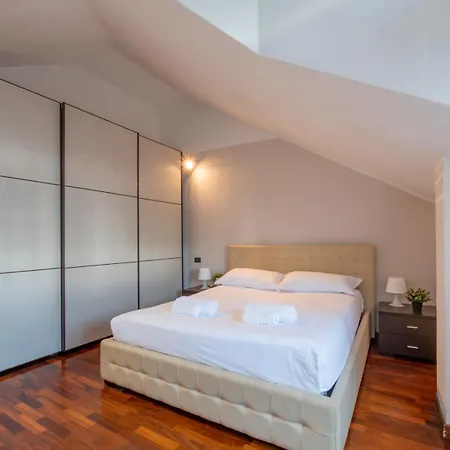 Lägenhet I-host - Rogoredo 21