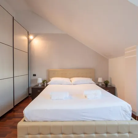 I-host - Rogoredo 21