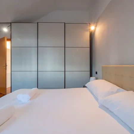 I-host - Rogoredo 21 شقة