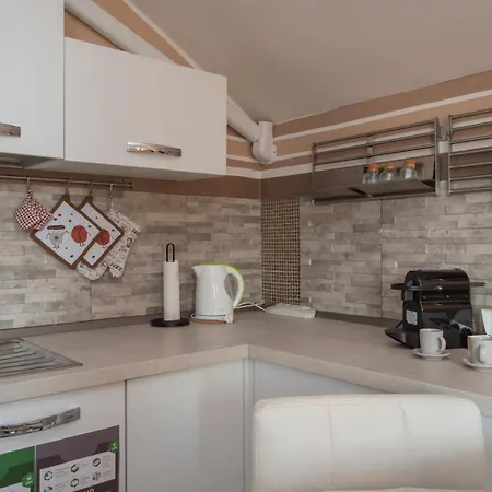 I-host - Rogoredo 21