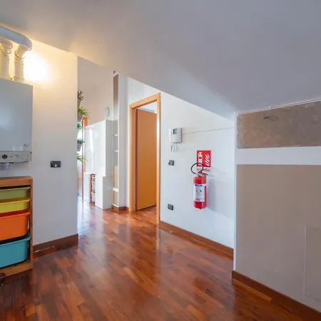 شقة I-host - Rogoredo 21 *