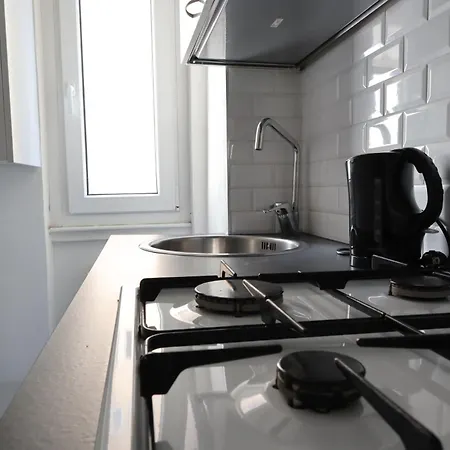 Ripa Ticinese Urban Milano