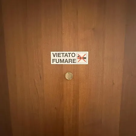 Airb&b Family -fabrique Unipol Dome- Apartmán Milán