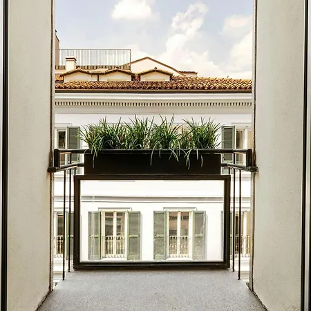 Casa Brera, A Luxury Collection Hotel, Hotel 5*