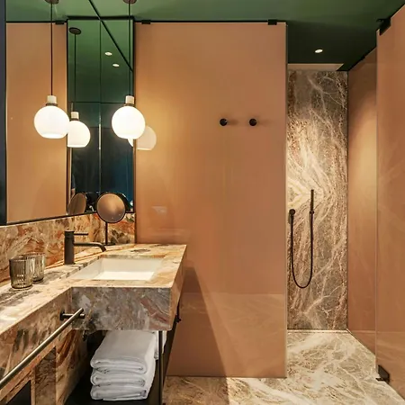 Casa Brera, A Luxury Collection Hotel, Hotel 5*