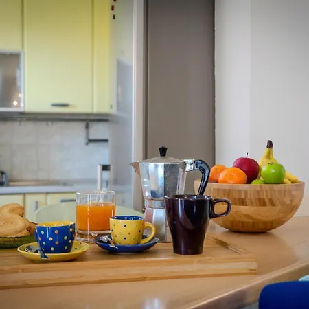 A Pochi Minuti Da Linate, Casa Con 2 Bagni Vicino Arena Olimpica Milán