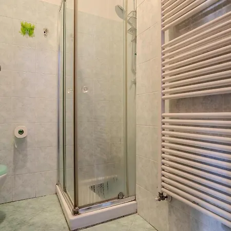 Apartmán A Pochi Minuti Da Linate, Casa Con 2 Bagni Vicino Arena Olimpica *