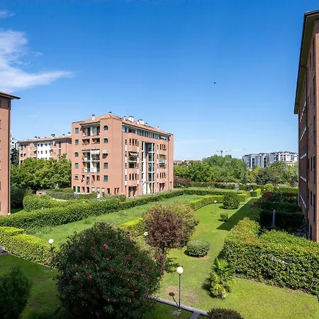 Apartment Arena Olimpica