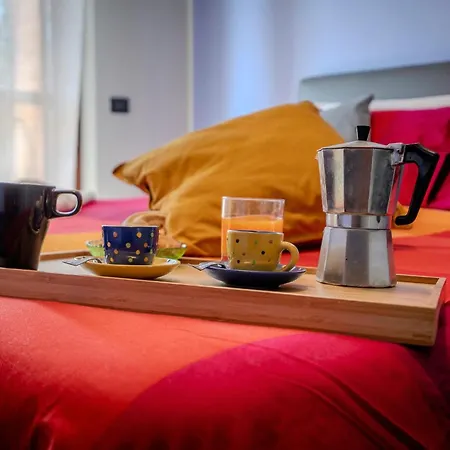 A Pochi Minuti Da Linate, Casa Con 2 Bagni Vicino Arena Olimpica * מילאנו