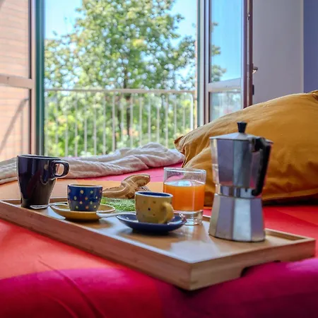 דירה A Pochi Minuti Da Linate, Casa Con 2 Bagni Vicino Arena Olimpica *