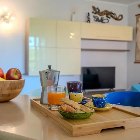 Arena Olimpica Apartment