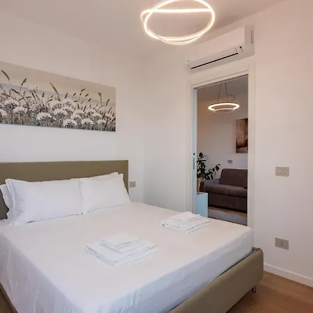 New! Skyline * Mailand