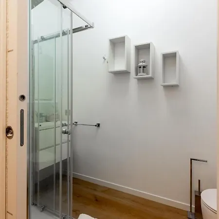 New! Skyline * Milano