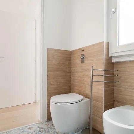 Apartment Guesthost - Bright M1 Pasteur