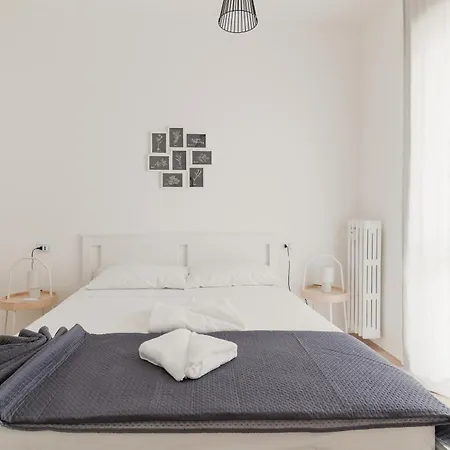 Guesthost - Bright M1 Pasteur Apartment