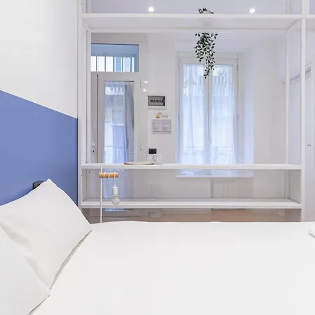 Appartement Italianway Easy - Porta Ticinese 78 B