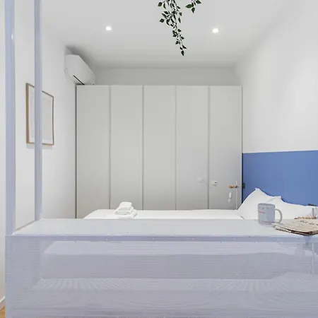 Italianway Easy - Porta Ticinese 78 B *