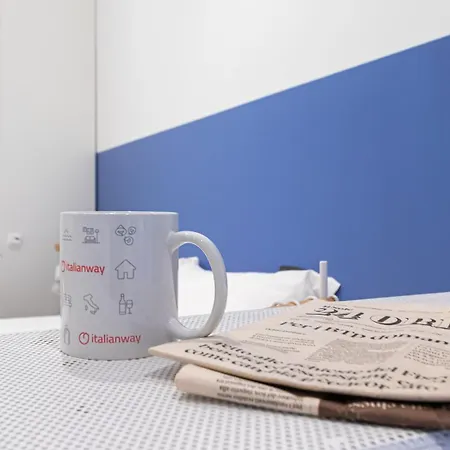 Italianway Easy - Porta Ticinese 78 B * Milan