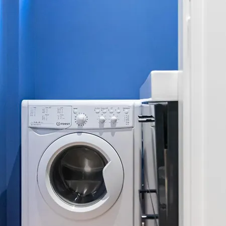 Italianway Easy - Porta Ticinese 78 B Apartament *