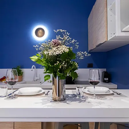 Apartament Italianway Easy - Porta Ticinese 78 B